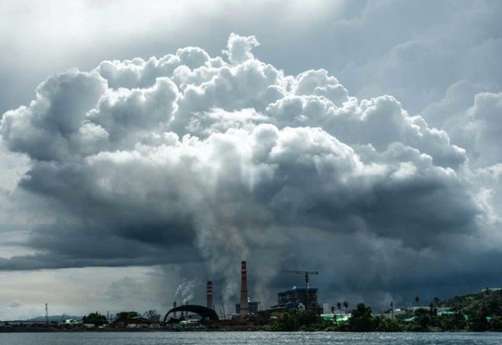 Индонезия конфисковала часть никелевого месторождения из-за нарушения лесов