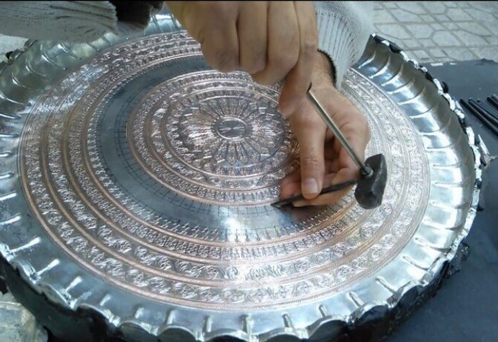 Торевтика — тысячелетнее искусство. Пять тысячелетий иранской керамики: творческая мысль, застывшая в глине