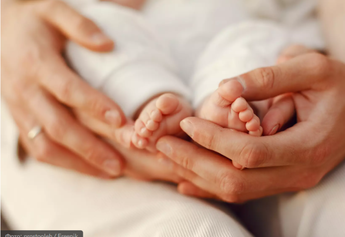 Россиянки стали чаще рожать «для себя»