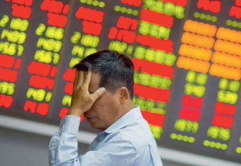 Торговая война между США и Китаем вызывает отток капитала с развивающихся рынков Азии