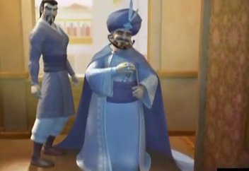 Последний мародёр (19 серия) - Салахаддин