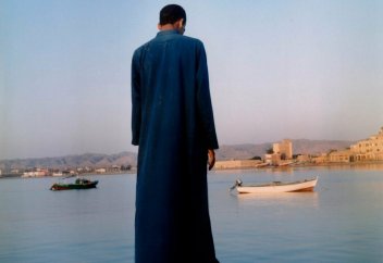 Египетский неореализм: Каир глазами французского фотографа Дени Дайе