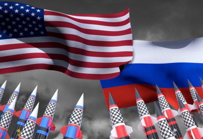 Недоговороспособные. Как отразится на Казахстане новая «холодная война» между США и Россией?