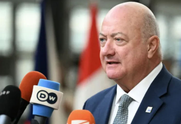 В Австрии суд признаёт нормы шариата, спорные между мусульманами