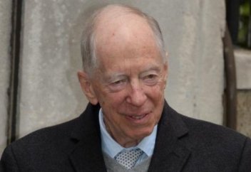 Ротшильд заявил об угрозе мировому порядку