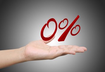 Дозволена ли беспроцентная рассрочка в торговых магазинах?