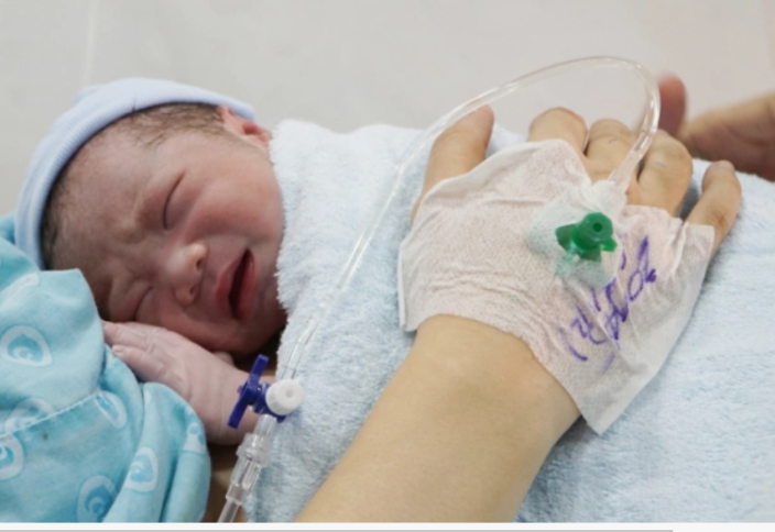 Более 17 000 женщин в Хошимине получают денежную помощь за рождение двух детей до 35 лет