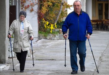 Найдена новая польза от ходьбы