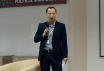 Timur Aisautov: “Стратегические просчеты невозможно исправить тактическими решениями”. Сунь-Цзы. (6 век до н.э.)