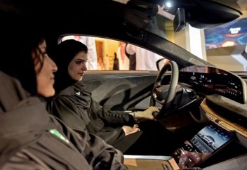 Саудия электромобил жобасын қолға алып жатыр