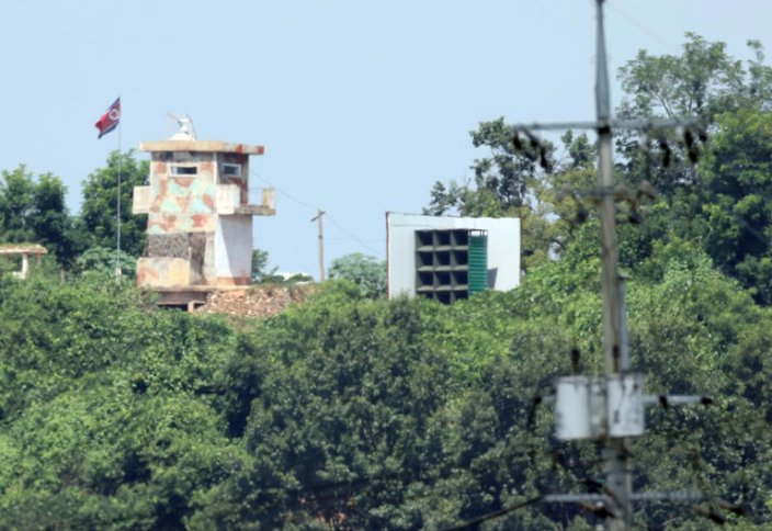 Казни в Северной Корее за просмотр корейских драм и рост иностранного контента во время Covid-19: сообщает