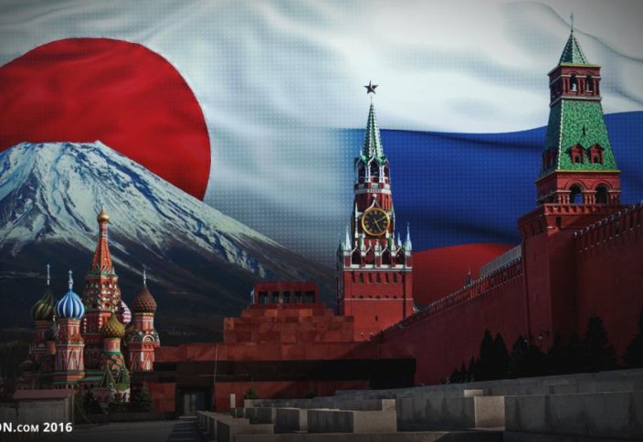 Страшная «курильская война» между Японией и РФ: видение китайского эксперта