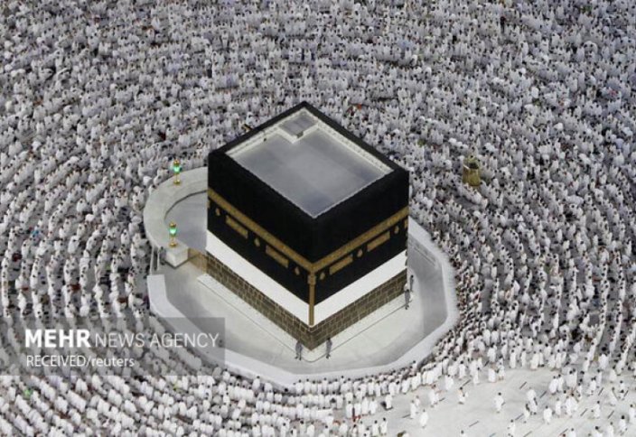 Иран и Саудовская Аравия подписали Меморандум о взаимопонимании в отношении паломничества в хадж