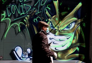 Ғалымдар коронавирустың жаңа мутациясын анықтады. Несімен қауіпті?