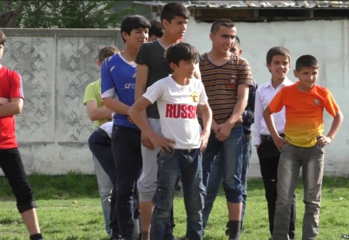 Высокая рождаемость в Таджикистане - источник всех бед?