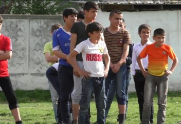 Высокая рождаемость в Таджикистане - источник всех бед?