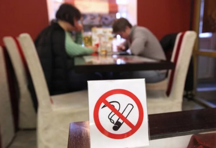 В мусульманской стране хотят запретить пагубную привычку