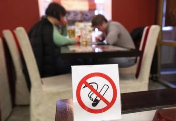 В мусульманской стране хотят запретить пагубную привычку