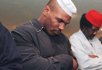 Майк Тайсон раскрыл подробности принятия ислама (ВИДЕО)