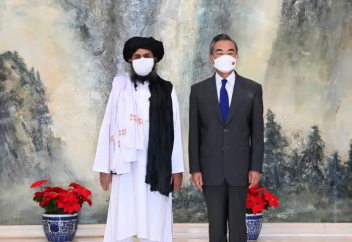 Ауғанстан: Қытайдың тәліптермен келісуі қолдау ма, қорғану ма?