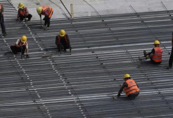 Қытай Азия мен Еурпопаны жалғайтын құрлықтық «Суэц каналының» нұсқасын салады