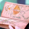 Леонардо да Винчидің анатомиясынан бұрын хатқа түскен ислами медициналық кітап табылды