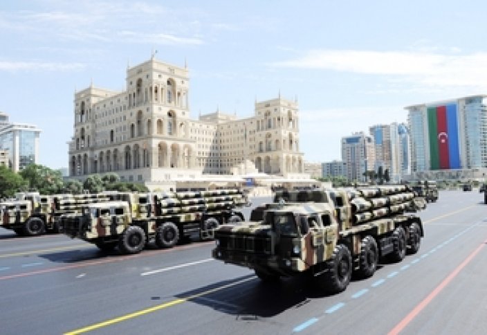 Армении уже не победить в войне за Карабах