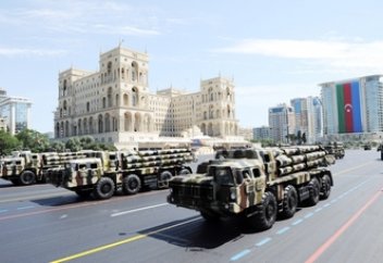 Армении уже не победить в войне за Карабах