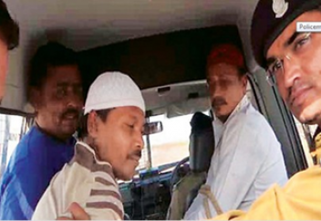 Террористерге қарсы оқу-жаттығуы Үндістандағы мұсылмандардың наразылығын тудырды