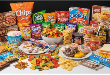 Корпорации стимулируют потребление вредных продуктов: исследование