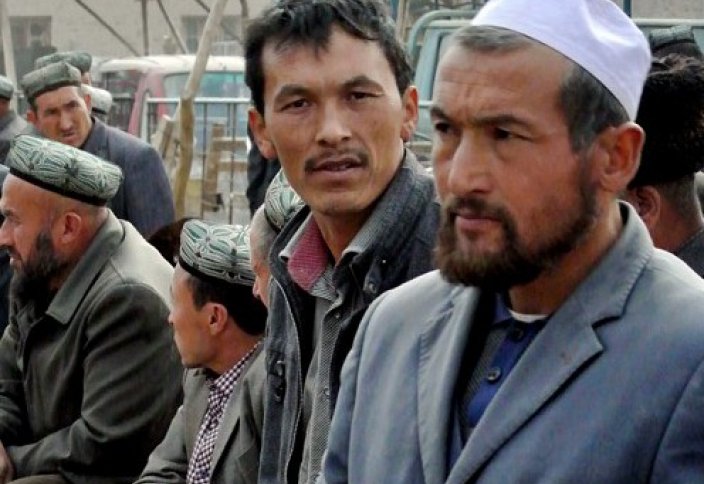 Китай: Салафиты бросили вызов атеистам