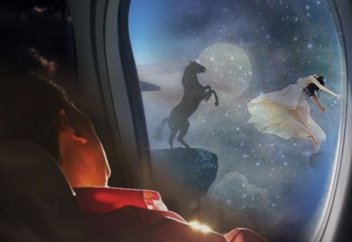 Жылқы мен қыз жылаған жаз (Болған оқиға ізімен жазылды)