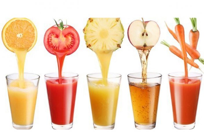 Иммунитетті көтеретін сусындар