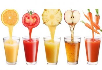 Иммунитетті көтеретін сусындар