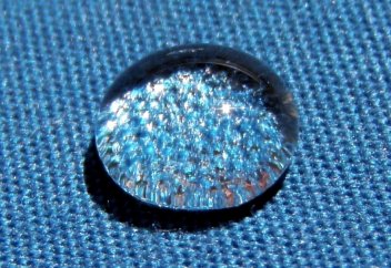 Суды «мәңгі химикттардан» тазарту тәсілі табылды