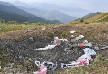 В Казахстане вырастут штрафы за экологические правонарушения