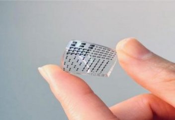 Арабтар жасанды тері жасады