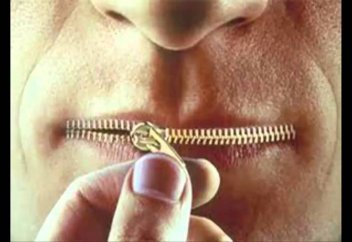 Молчание больше чем золото (очень красивая проповедь)