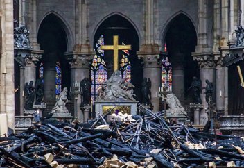 Le Figaro (Франция): упадок Запада — отнюдь не неожиданность