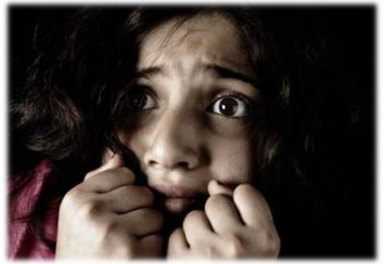 Не пугайте детей Аллахом