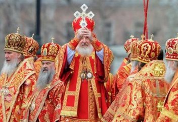 Защита православных святынь – РПЦ действует
