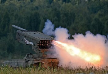 Смертоносное оружие России держит в страхе Европу и США