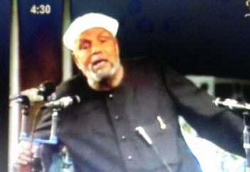 Қудси хадис: Жүрегің Аллаға тәуекел етсін!