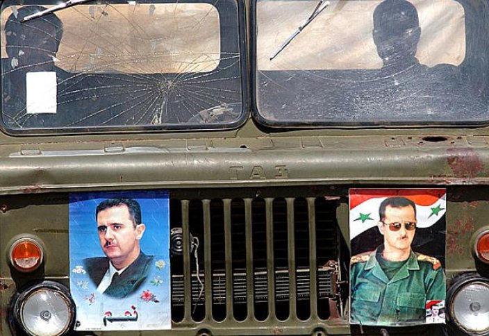 Высший суд Франции примет решение об иммунитете Башара Асада в связи с химическими атаками в Сирии