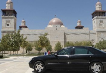 Израил мен араб елдері арасында келіссөз өтті