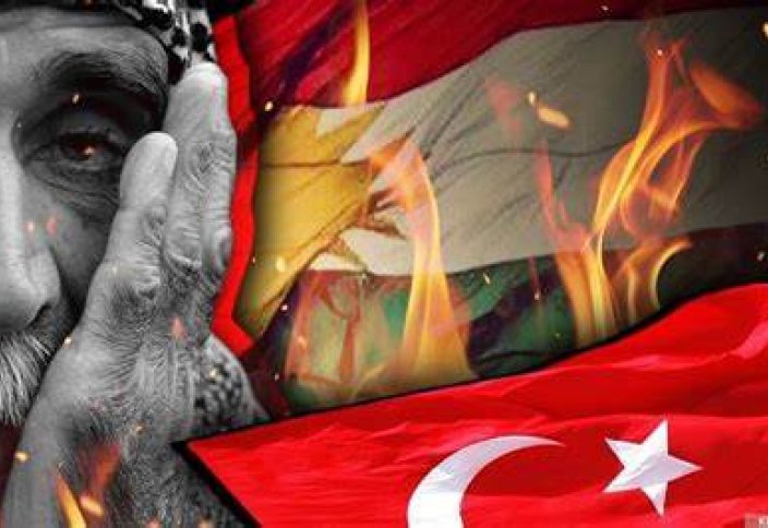 Сирия/Ирак: Что будет означать конец РПК для курдов на Ближнем Востоке?