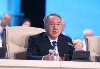 Елбасы Қазақстанда этностардың бір-біріне мейірімділік күнін атап өтуді ұсынды