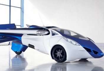 Венада алғашқы ұшатын көліктің тұсауы кесілді