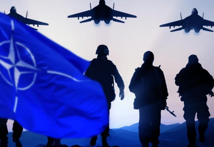 NATO құрамындағы пайдасыз елдер аталды