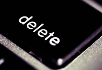 «Право на забвение»